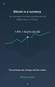 In this page you can find, in the golden box, how much 1 bitcoin is worth in british pound sterling, in real time. Creating A Wallet Crypto Ux Handbook