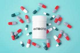 Image result for Antibiotic
