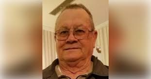 Obituary information for James Robert Gibson