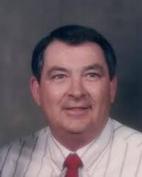 Harlan "Buddy" Whitman