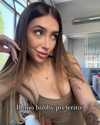 Michelle Comi(@michellecomiofficial) • Threadsでもっと語ろう