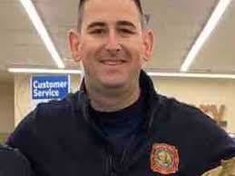 Fundraiser by Professional Firefighters of Burlington Local 1915 : Help BFD  Firefighter Eric Mulford And Family