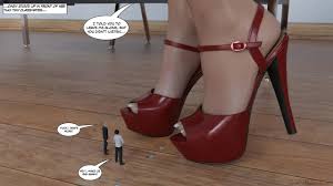 Ilayhu - REVIVAL HentaiEra Porn Comics New