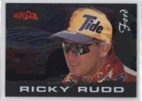 Ricky Rudd Racing Cards