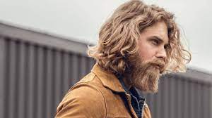 Trendy Hairstyles For Men With Blonde Hair Color Fashionably Male