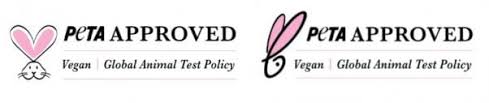 Peta, leaping bunny y ccf (choose cruelty free) son los tres logos cruelty free más conocidos a nivel internacional con los que certificar si una marca es libre de crueldad. Peta S Global Beauty Without Bunnies Program Peta
