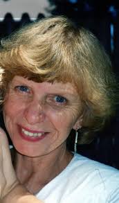 Patricia Gauthier Obituary (2014)