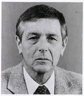 McEachern, Robert O. "Bob"