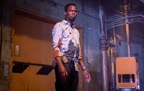 Jackson), el intrépido detective ezekiel zeke banks (chris rock) y su compañero novato (max minghella). Spiral From The Book Of Saw Director Teases New Horror Reboot