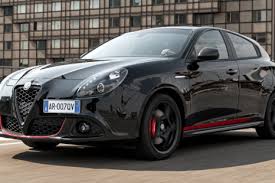 Image result for Nero Ametista 2012 Alfa-Romeo