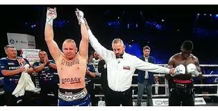 Łukasz różański pokonał turka ozcana centikayę podczas gali knockout boxing night w tarnowie odnosząc 13 zawodowe zwycięstwo. Lukasz Rozanski Wygrywa Na Gali Knockout Boxing Night 7 W Rzeszowie Jest Zawodowym Mp Rzesport