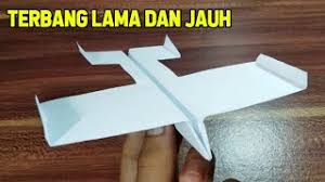 Tengoklah kertas tersebut yang sudah berupa entah apa. Membuat Pesawat Terbang Dari Sterofoam Bekas Nasi Terbang Jauh Banget Invidious