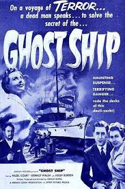 Maybe you would like to learn more about one of these? Ghost Ship 1952 Pelicula Donde Ver Streaming Online Sinopsis