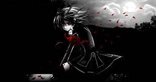 Tons of awesome anime pc black hd wallpapers to download for free. Dark Hd Anime Wallpapers For Laptop
