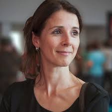 Barbara Romagnan, candidate PS sur la première circonscription du Doubs •  macommune.info