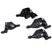 Mtb Uclu 3x7 8 9 Hiz Bisiklet Vites Kolu Vites Bagimsiz Dag Sol Sag Shifter Uyumlu Shimano Mtb Bisiklet Bicycle Shift Lever Bicycle Shiftlever Shifter Aliexpress