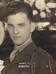 75 Years Ago, Marine Sgt Nolan Snelling was Killed in Action