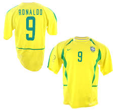 Ronaldo luís nazário de lima роналдо. Ronaldo Brasilien Trikot 2002 Brasilien Trikot 2002 Ebay Kleinanzeigen Nike Brasilien Trikot Von Der Fussball Wm 2002 Wo Brasilien Weltmeister Wurde Und 9