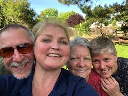 Memories of Jeanne M Smiga