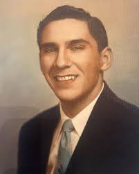 Joseph Franceschini Obituary July 31, 2024