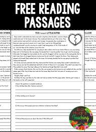 3 Worksheet Reading Comprehension Worksheets Fifth Grade 5 Leveled Readin Reading Worksheets Free Reading Passages Reading Comprehension Worksheets Third Grade