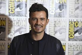 Orlando bloom's pirates of the caribbean stunt double on dinner dates with star, deleted scenes, and keira knightley's hidden talent (metro.co.uk). Orlando Bloom Calls Out San Diego Mayor In Comic Con Dust Up Kpbs