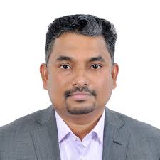 Shabeer Mohammed Email & Phone Number