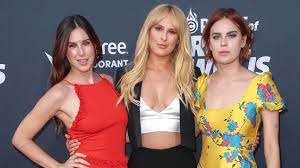Once in the '80s with lowe, moore, elizabeth perkins, and jim belushi. Demi Moore So Erlebten Ihre Tochter Ihre Sucht Nach Alkohol