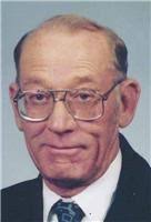 Sylvus Benge Obituary (1934