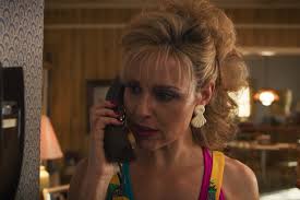 Stranger Things Fashion: From Hopper's Shirt To Mrs Wheeler's Swimsuit