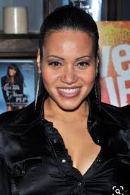 Cheryl 'Salt' James — The Movie Database (TMDB)