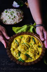 Shorshe Phulkopi Cauliflower In Mustard Gravy Sarson Wali Phool Gobi Bengali Style Curry Indian Food Recipes Vegetarian Bengali Food Curry Recipes Indian