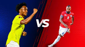 Horario, formación y dónde verlo en vivo en las clasificatorias a qatar 2022. Mf Djyisaz W M
