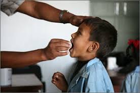 WHO launches Global Service Delivery Network for universal health coverage 