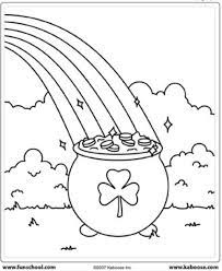 In addition to these pumpkin coloring pages check out these bats and vampire pictures for more halloween coloring fun. St Patrick S Day Coloring Pages Easy Coloring Pages Fall Coloring Pages March Colors