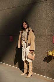 We use cookies for two reasons: 7 Chic Knee High Boots Outfit Ideas We Ve Seen In 2020 Who What Wear Uk