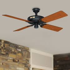 Displaying 1 to 12 of 54. Hunter Original Ceiling Fan 52 Black Lumera Living