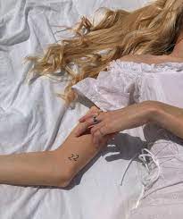 Angel Number Number Tattoos Tattoos Ink Tattoo