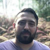 Christopher Mensforth