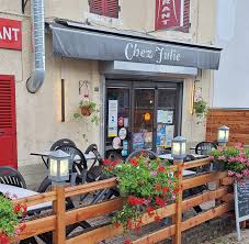 Chez Julie