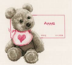 Plus your entire music library on all your devices. Free Printable Teddy Bear Cross Stitch Patterns Peepsburgh