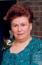 Obituary of Maria G. Natale