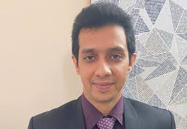 Abhimanyu Gupta: Going The Extra Mile To Help Professionals Prepare For A  Better Tomorrow