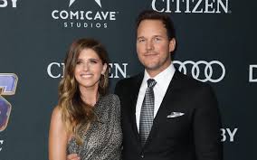Povestea unui băiețel care a fost martorul întâlnirii lui billy the kid cu șeriful pat garrett. Nach Hochzeit Chris Pratt Fuhlt Sich Gesegnet