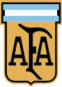 Any content should be recategorised. Argentina National Football Team Wikipedia
