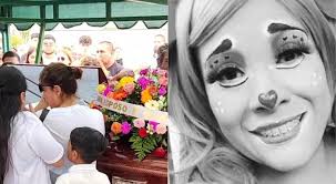 Con Amor Eterno, así fue desgarrador último adiós a Perlita