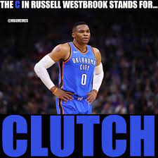 Последние твиты от russell westbrook (@russwest44). Nba Memes Find The C In Russell Westbrook Facebook