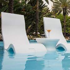 Ledge Lounger Ledge Lounger In Pool Chair Sandstone Outdoor Furniture Sunnyland Outdoor Patio Furniture Dallas Fort Worth Tx Pool Patio Furniture Outdoor Pool Furniture Ledge Lounger