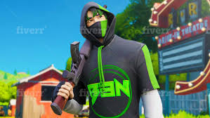 Are you ready for playstation®5? Make 3d Fortnite Thumbnails Full Hd Or 4k By Ido023 Fiverr