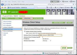 Hp laserjet pro p1102w setup link speed. Solved Hp P1102w Wireless Direct Hp Support Community 6862107